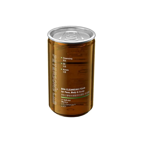 PETERSONS LAB Очищающие средства Унисекс