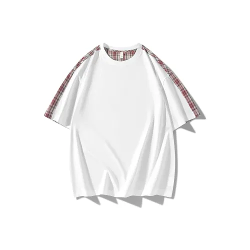 Hip Hop Унисекс Т-рубашка для мальчика