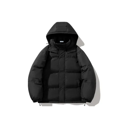 FONDLOOK Унисекс Пуховики