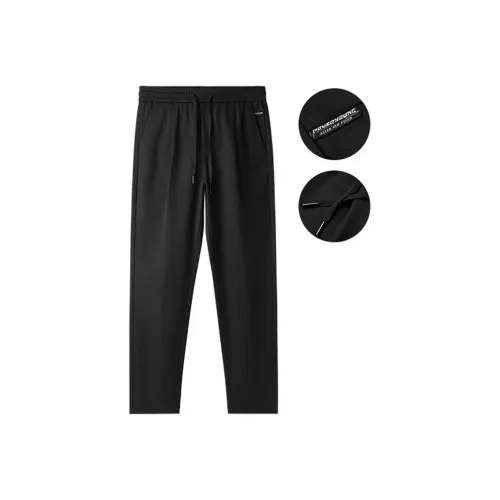 HLA Power Young Series Повседневные брюки Мужские