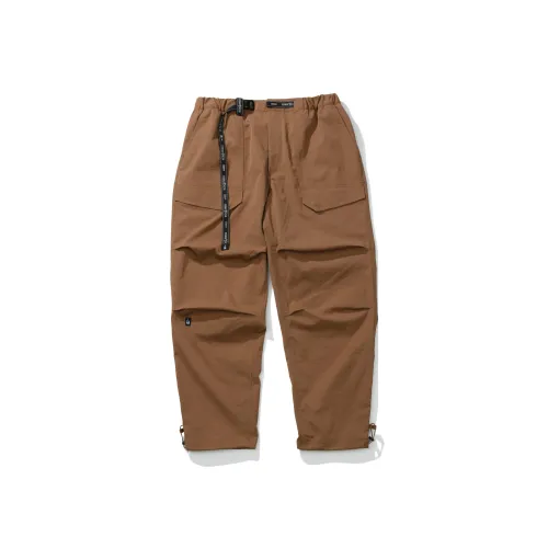 Nautica White Sail Ткани вязаные Брюки карго Унисекс