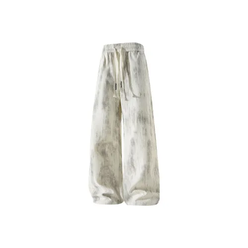 PAEFA Унисекс Повседневные брюки