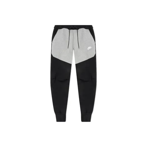 Nike Multicolor Men's Casual Pants Nike Многоцветные Мужские Повседневные Брюки