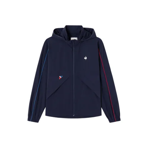 Le Coq Sportif Куртки и Пальто Мужской