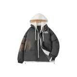 Темно-серый