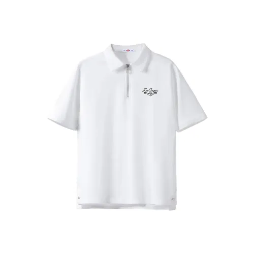 Мужская рубашка Lee Cooper Polo