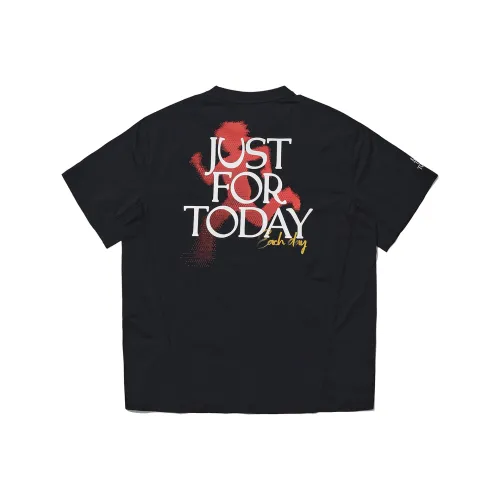 LUSHISI Унисекс Футболки