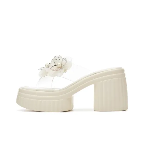 DAPHNE Женские слипоны