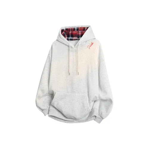 PAUL COSTELLOE Толстовка Унисекс