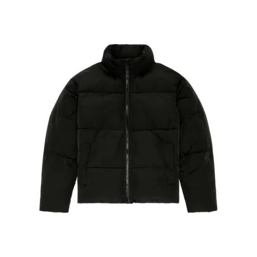 DIESEL Куртки и Пальто Мужской Черный