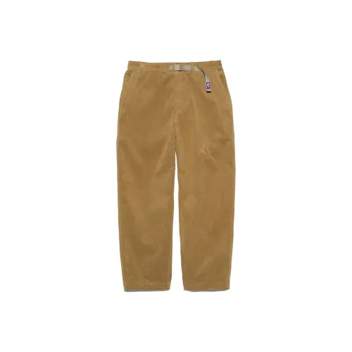 THE NORTH FACE PURPLE LABEL Повседневные брюки Мужские Бронза