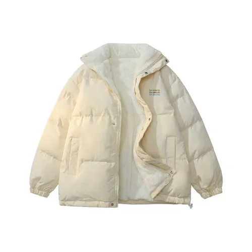 FAX FOR FMACM Хлопковый пуховик унисекс