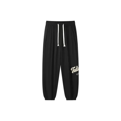 Teddy Bear Collection Унисекс Повседневные брюки