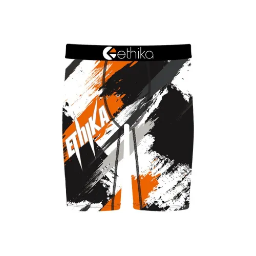 ETHIKA Мужские боксер-шорты