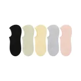 Чёрный + Светло-зелёный + Заварной + Светло-серый + Телесно-розовый