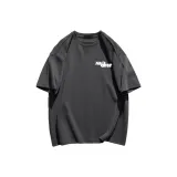 Темно-серый