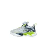 Серый Зеленый