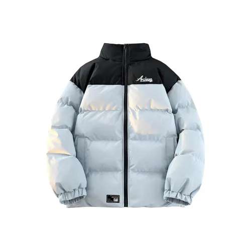 ARCLINEA Унисекс Объемные куртки (пуховики)