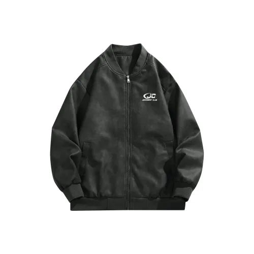 JEANSWEST CLUB Куртки и Пальто Унисекс