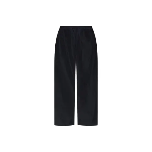 Balenciaga SS24 Повседневные брюки Унисекс Черный
