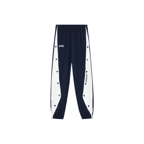 VEIDOORN Вязаные тренировочные штаны унисекс