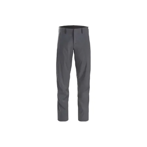 Arcteryx INDISCE PANT серия Повседневные брюки Мужской