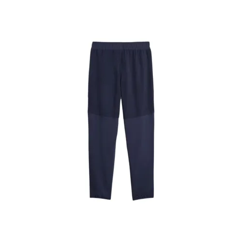 PUMA Training Puma Fit Hybrid Fleece Pants Casual Pants Men's Blue