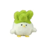 Тихий Чеснок Птица [Белый]