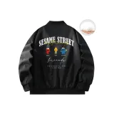 Black (Insulated Improved)  
Черный (Утепленный Улучшенный)