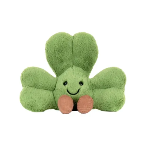 JELLYCAT Fun Plant Dublin Ирландия Куклы Плюшевая кукла Trumpets High