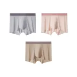 Серый + Розовый + Мокко