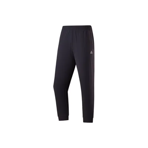 PEAK Running Pants Унисекс Полуночный синий