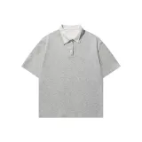 Серый меланж