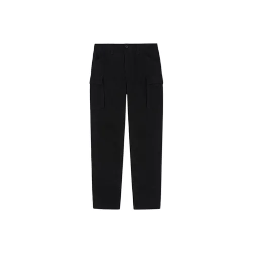 Timberland Карго Брюки Мужские Черные