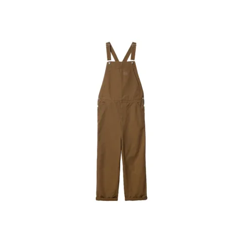 Carhartt WIP Carhartt Wip X Toogood Коричневый Мужской Комбинезон