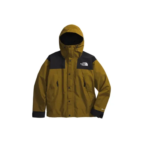 THE NORTH FACE Куртка Унисекс Мшисто-зеленый