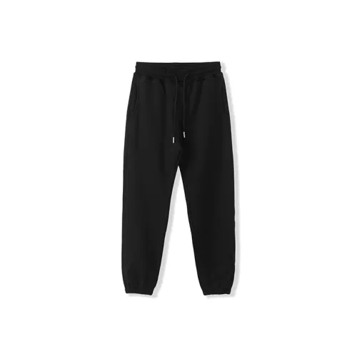 I'm David Унисекс Повседневные брюки