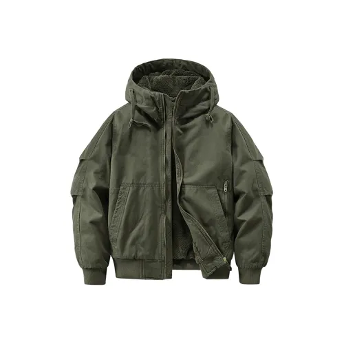 JEEP SPIRIT Куртки и Пальто Мужской