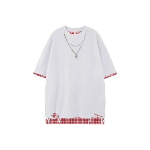 YEARNED Унисекс Футболка