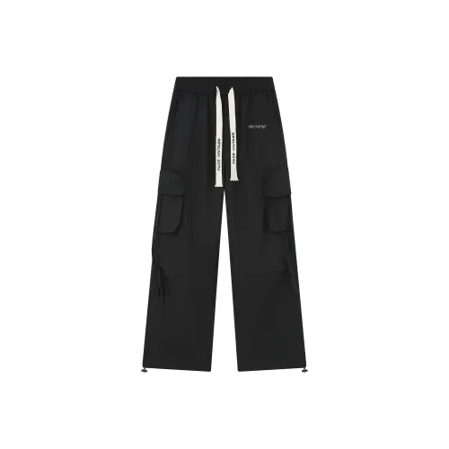 FAKE VINTAGE Повседневные брюки Унисекс