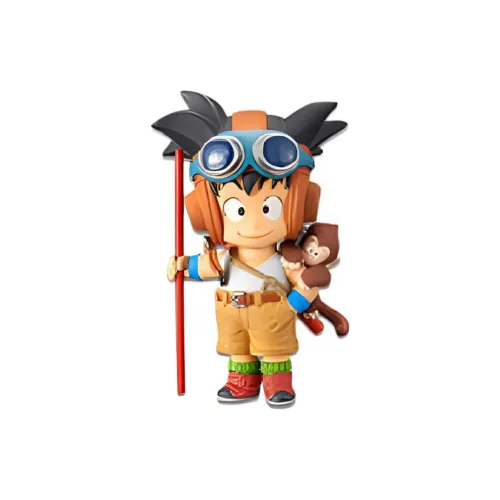 Banpresto Слепые коробки