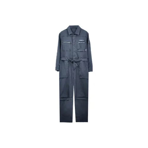 BANANAKILLER Унисекс Комбинезоны