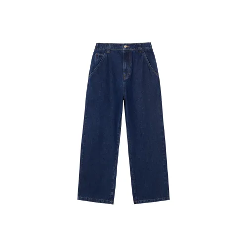 MMLG Унисекс Джинсы