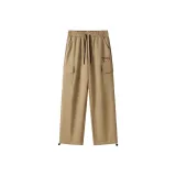 Хаки (Adventure Memory Pants Logo)