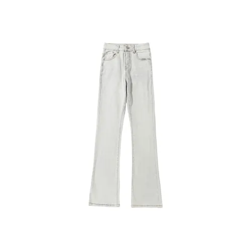 CHARLIE GOLF Унисекс Джинсы