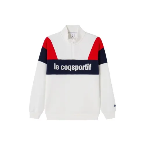 Le Coq Sportif Свитшот Унисекс