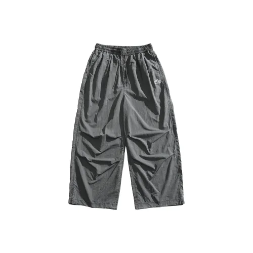 CLOR Унисекс Повседневные брюки