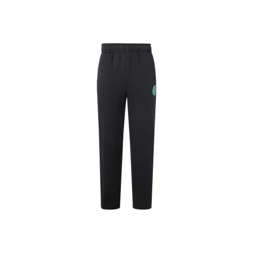 Adidas M VERBIAGE Pt2 Вязаные тренировочные брюки мужские черные