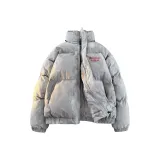 Светло-сине-серый