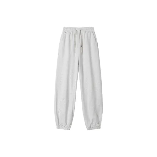 FAKE UINTAGE Вязаные тренировочные штаны унисекс